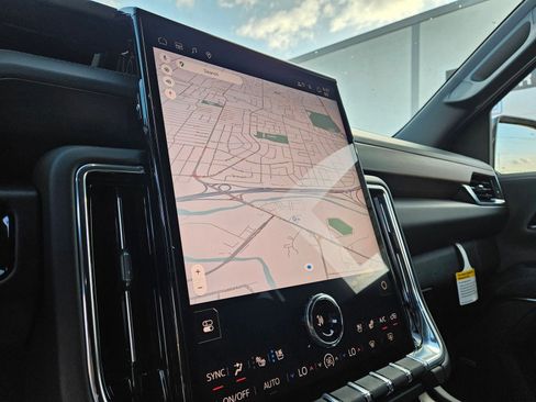 New 2026 GMC Yukon Denali image 16