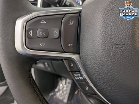 Used 2025 RAM 1500 Big Horn image 20