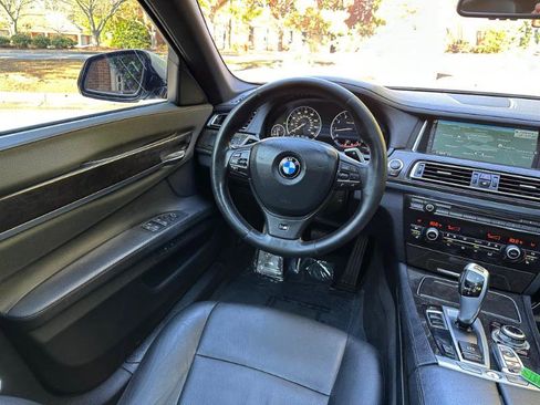 Used 2013 BMW 740Li image 36
