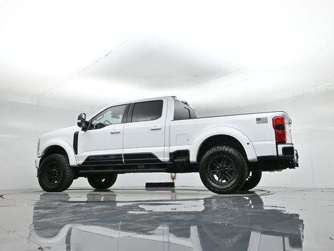 New 2026 Ford F250 Lariat w/ Black Appearance Package image 53