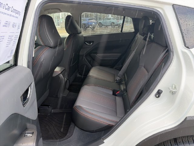 New 2026 Subaru Crosstrek 2.5i Limited AWD/4WD image 12