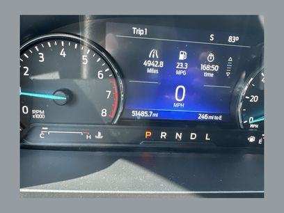 Used 2022 Ford Explorer XLT w/ Class IV Trailer Tow Package