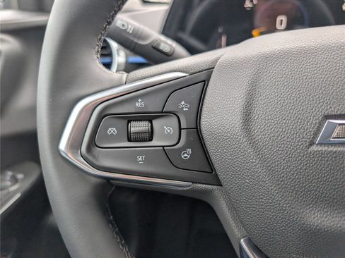 New 2026 Chevrolet Trax LT w/ Driver Confidence Package FWD image 17