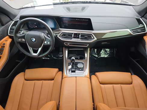 Used 2022 BMW X5 xDrive40i image 14