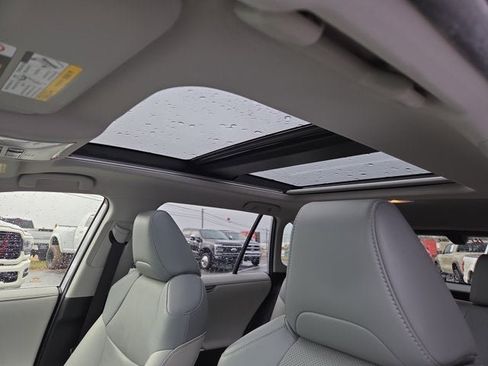 Used 2019 Toyota RAV4 Limited image 9