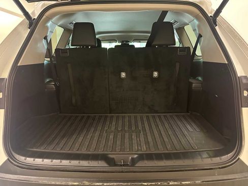 Certified 2024 Toyota Grand Highlander AWD image 30