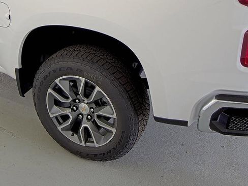 New 2025 Chevrolet Silverado 1500 LT w/ All Star Edition Plus image 9