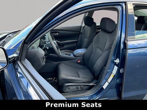 Used 2024 Honda Accord EX image 20