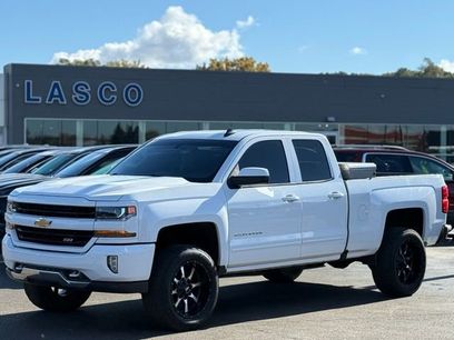 Used 2019 Chevrolet Silverado 1500 LT w/ All Star Edition