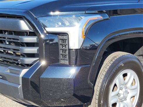Used 2023 Toyota Tundra SR w/ SR Tow Package image 6