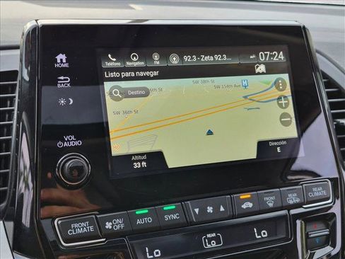 Used 2018 Honda Odyssey Elite image 13