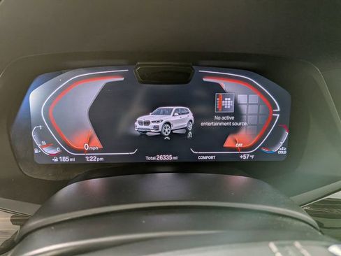 Used 2023 BMW X5 xDrive40i AWD/4WD image 5