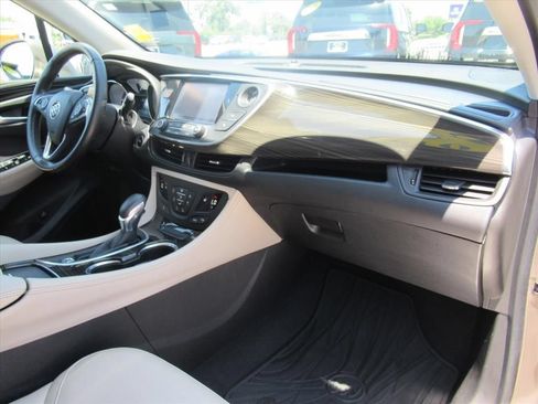 Used 2019 Buick Envision Essence FWD image 11