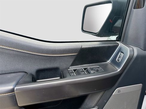 Used 2025 Ford F150 Tremor w/ Bed Utility Package image 9