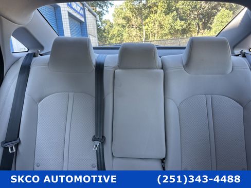 Used 2019 Hyundai Sonata SE image 27