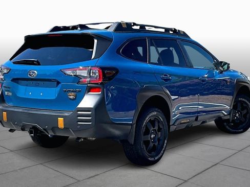 Used 2024 Subaru Outback Wilderness image 13