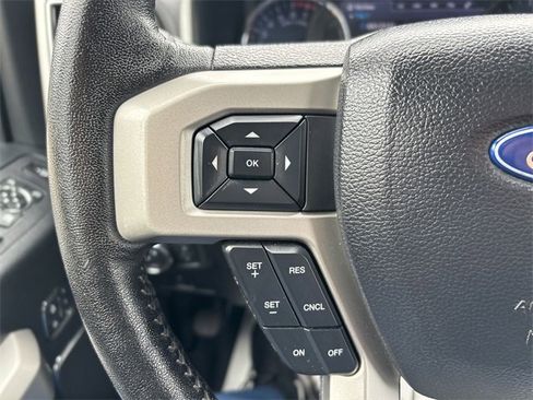 Used 2019 Ford F250 Lariat w/ Lariat Value Package image 30