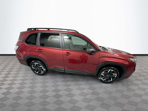 New 2026 Subaru Forester Limited image 34