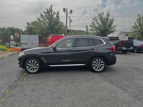 Used 2019 BMW X3 xDrive30i w/ Convenience Package image 4