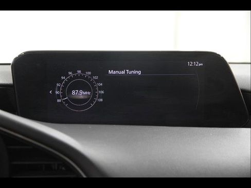 Certified 2024 MAZDA MAZDA3 s FWD image 10
