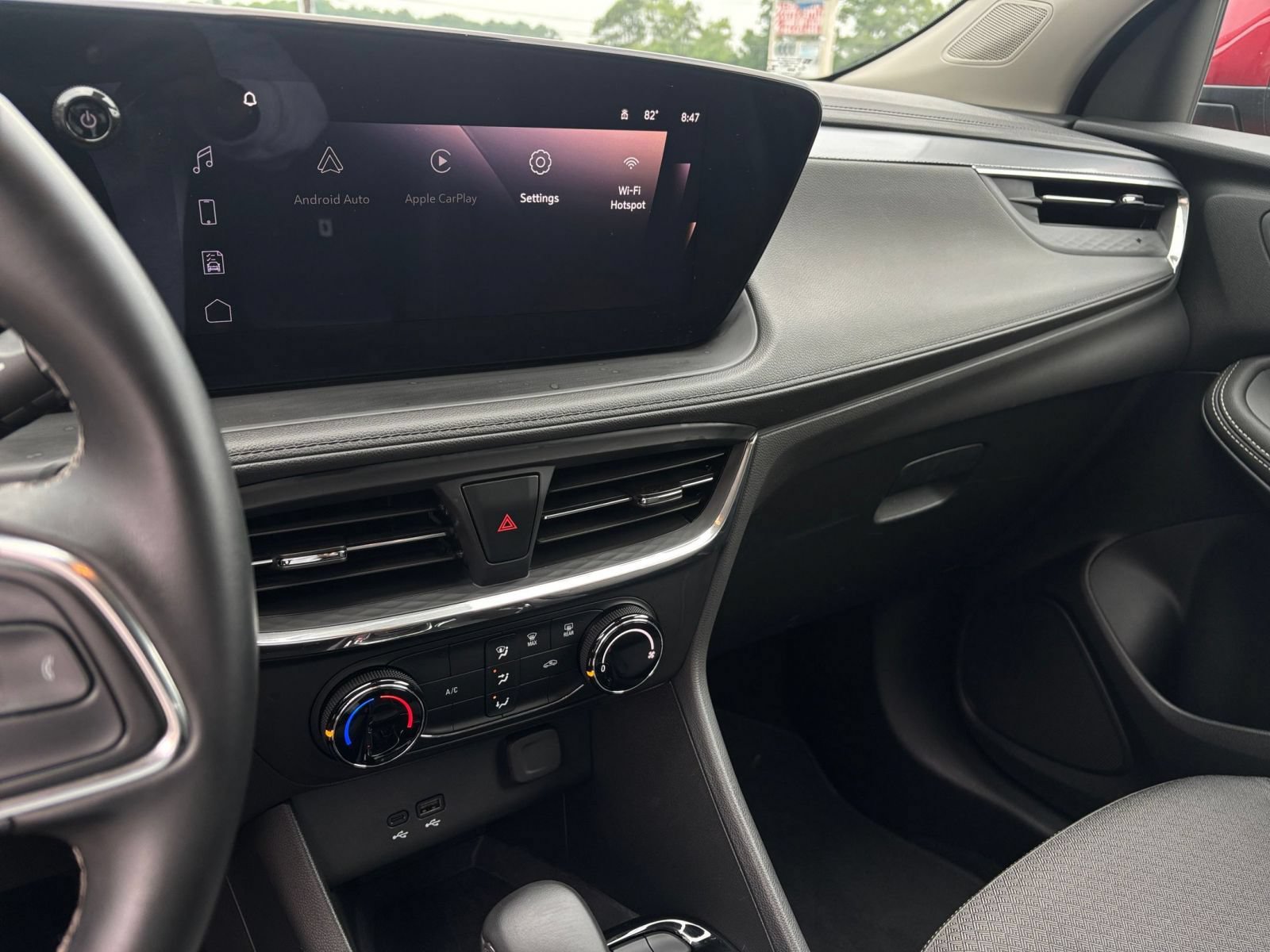 Used 2026 Buick Encore GX Preferred FWD image 19