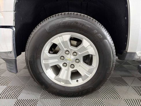 Used 2014 Chevrolet Silverado 1500 LT w/ All Star Edition image 9