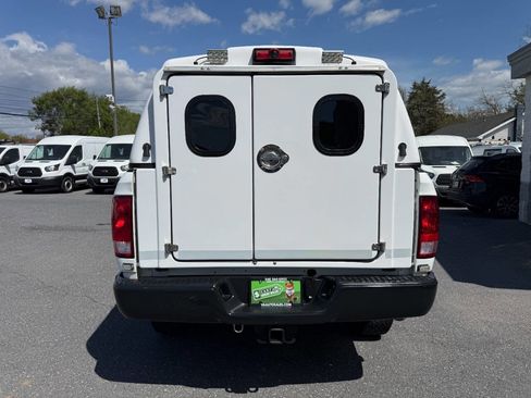 Used 2017 RAM 2500 Tradesman w/ Power Accessory Group AWD/4WD image 33