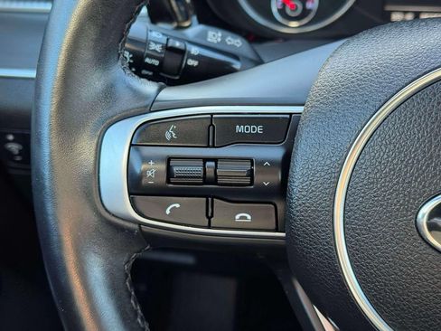 Used 2021 Kia K5 GT-Line AWD/4WD image 23