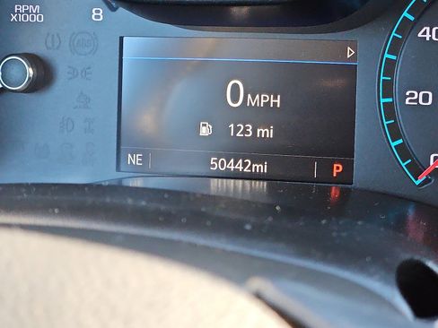 Certified 2022 Chevrolet Colorado ZR2 image 19