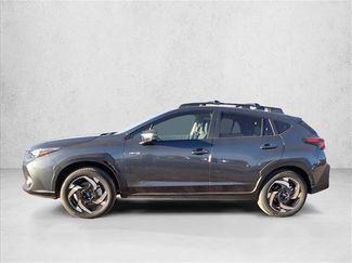New 2026 Subaru Crosstrek 2.5i Limited video 2