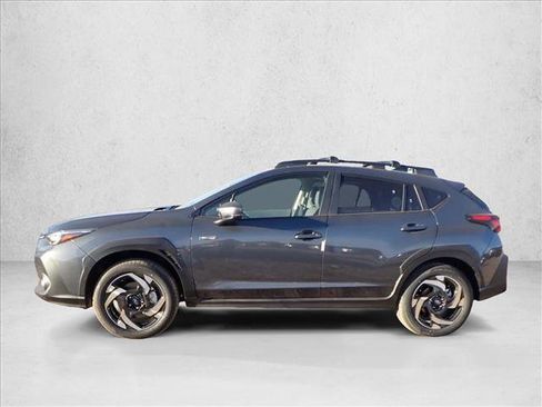 New 2026 Subaru Crosstrek 2.5i Limited image 2