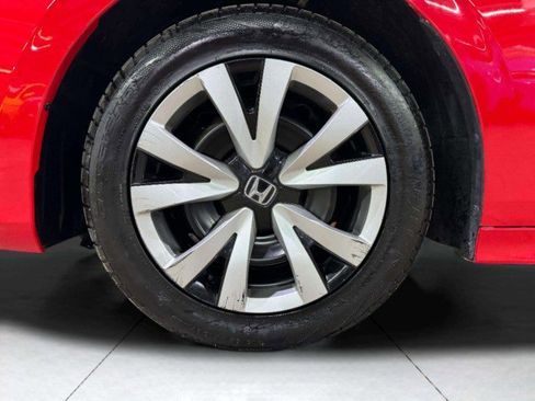 Used 2022 Honda Civic LX image 64