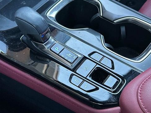 Used 2023 Lexus NX 350 AWD w/ Premium Package image 19