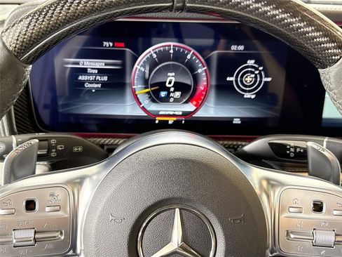 Used 2020 Mercedes-Benz G 63 AMG 4MATIC image 19