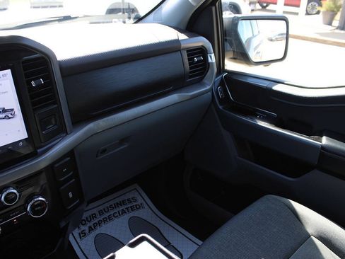 Used 2024 Ford F150 XLT AWD/4WD image 16