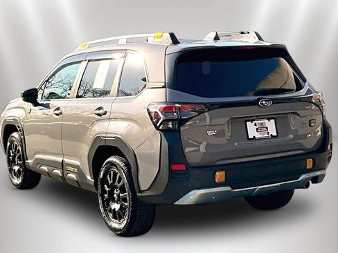 Used 2026 Subaru Forester Wilderness w/ Wilderness Package AWD/4WD image 4