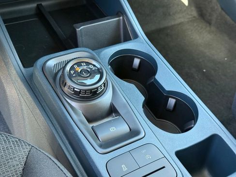 New 2026 Ford Maverick XL image 11