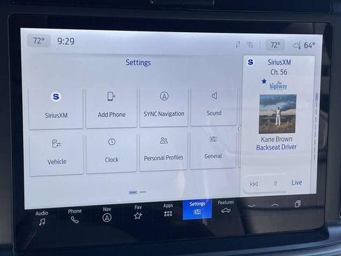 Used 2025 Ford F150 Raptor AWD/4WD image 25