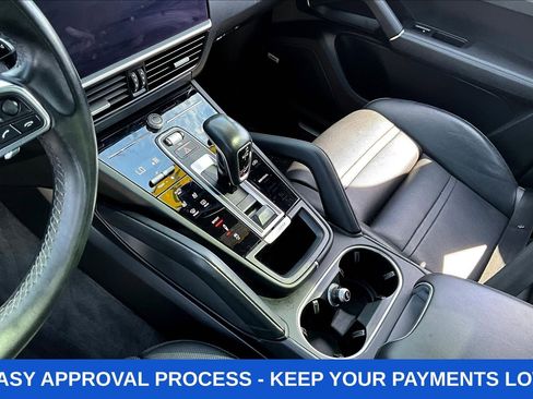 Used 2019 Porsche Cayenne S AWD/4WD image 21