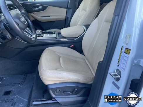Used 2021 Audi Q7 3.0T Premium Plus image 10