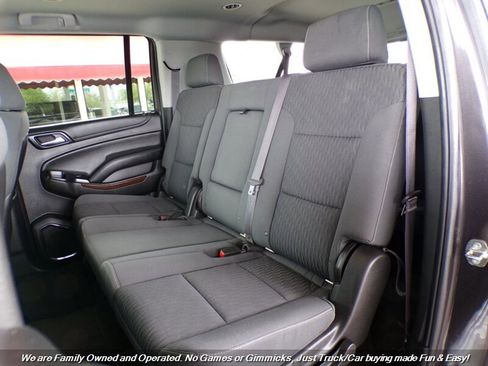 Used 2015 GMC Yukon XL SLE w/ Convenience Package image 20