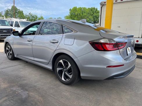 Used 2022 Honda Insight EX image 6