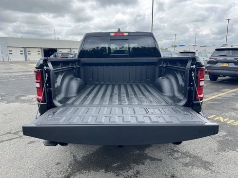New 2026 RAM 1500 Laramie w/ Night Edition AWD/4WD image 32