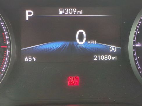 Used 2023 Hyundai Santa Fe SEL w/ Cargo Package image 37