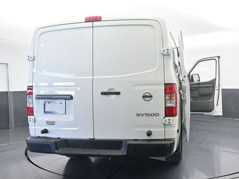 Used 2020 Nissan NV 1500 S image 70