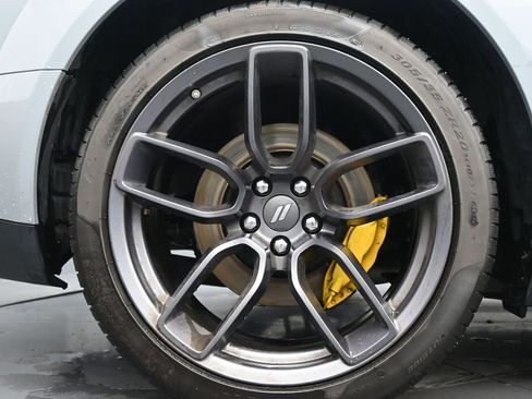 Used 2021 Dodge Challenger R/T Scat Pack image 9