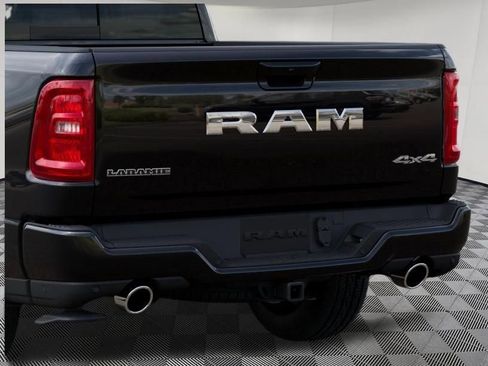 New 2026 RAM 1500 Laramie image 13