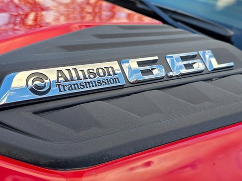 New 2026 Chevrolet Silverado 2500 LT w/ Texas Edition image 7