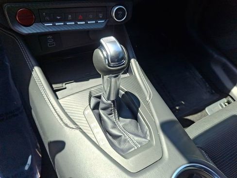 Used 2025 Ford Mustang Premium RWD image 11