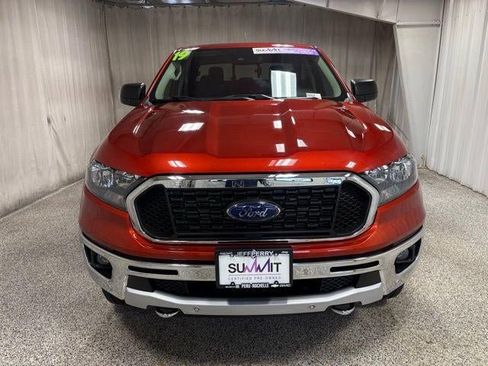 Used 2019 Ford Ranger XLT w/ Equipment Group 302A Luxury image 33